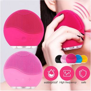 Forever pure – Elektrický čistič pokožky 03