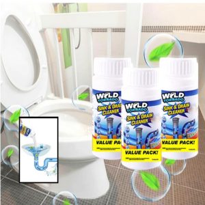 Wild Tornado – Čistič na ucpaný odpad 03