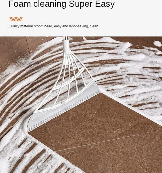 Magic Broom – Víceúčelové čisticí koště slider