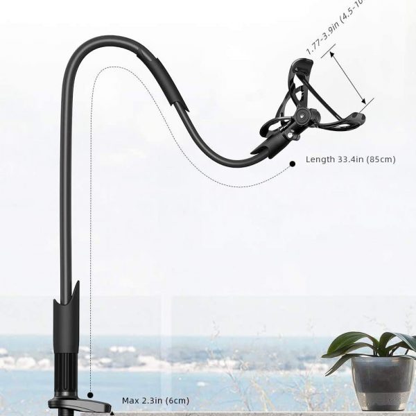 Smartgrip – Držák na smartphony slider