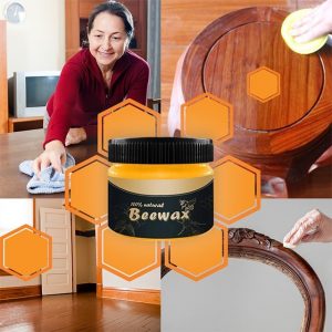 Beewax – Vosk na opravu dřeva 03