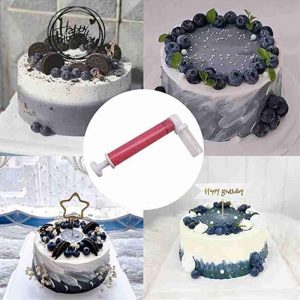 Cake decor airbrush – Airbrush pro dekoraci dortu 03