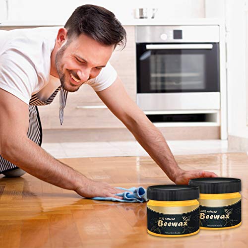 Beewax – Vosk na opravu dřeva slider