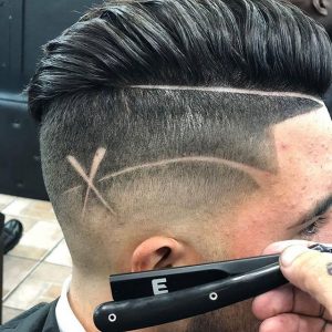 PRO CUT – Zastřihovač vlasů nebo vousů 03