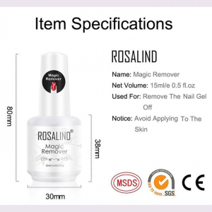 NAILGEL PREMIUM – Odstraňovač nehtového gelu 03