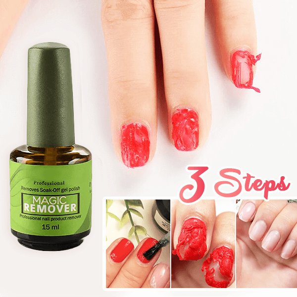 NAILGEL PREMIUM – Odstraňovač nehtového gelu slider