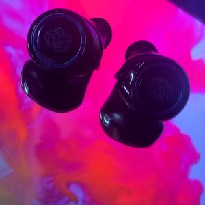 X Digital – Bezdrátová sluchátka 03