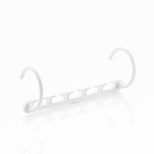 Smart Hanger – Chytrá ramínka pro 40 obleků (4+4 gratis) 03