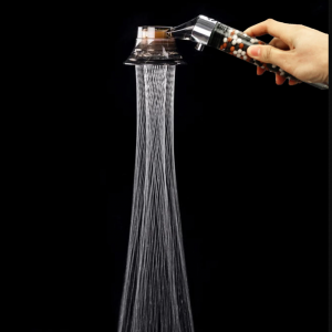 Power Shower – Vysoce tlaková sprchová hlavice 03