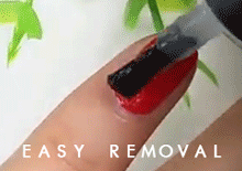 NAILGEL PREMIUM – Odstraňovač nehtového gelu slider