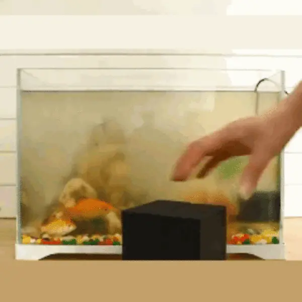 Čisticí kostka Aquaclean 02