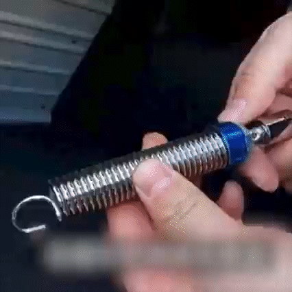 Trunk lift – Zařízení pro zvedání kufrů automobilů slider