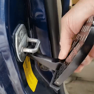 Easystep – Schod pro snadnější přístup na střechu slider