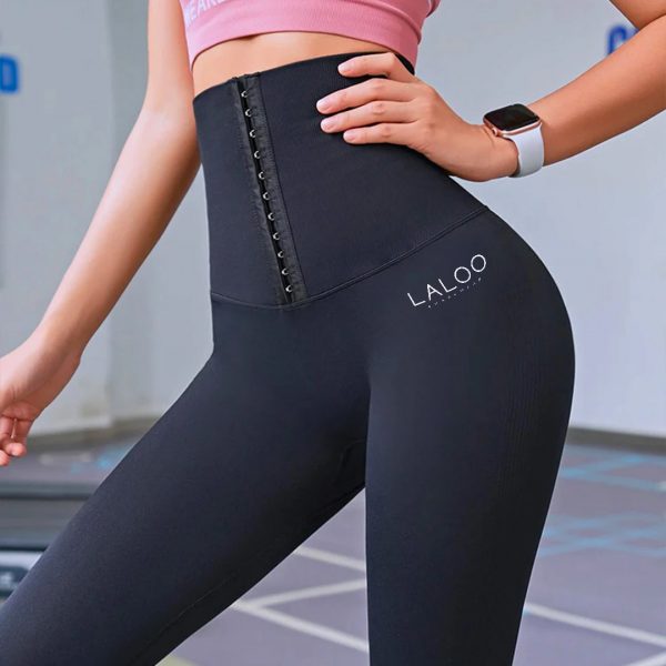 Laloo – kalhoty pro tvarování postavy 03