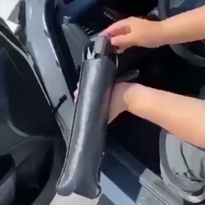 Deštník proti slunci a větru 03