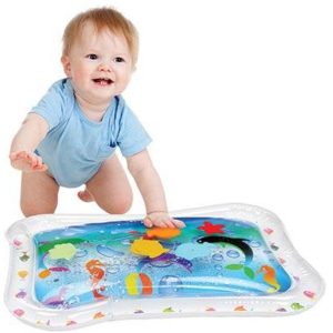 Baby WaterPlay – Nafukovací polštář pro mimina 03