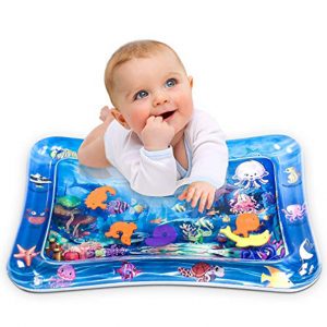 Baby WaterPlay – Nafukovací polštář pro mimina 03