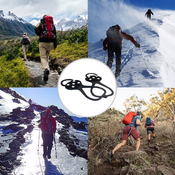 Univerzální nesmeky (2 kusy) slider