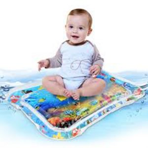 Baby WaterPlay – Nafukovací polštář pro mimina 03