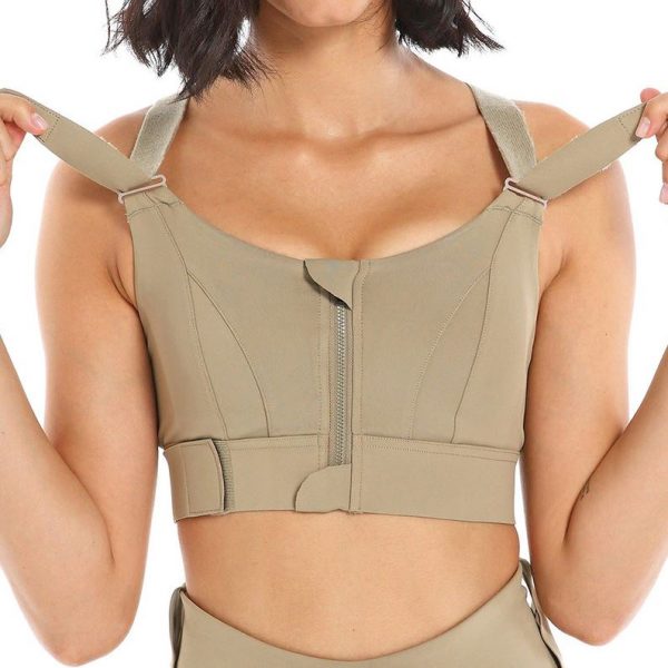 Laloo sportsbra – Sportovní podprsenka