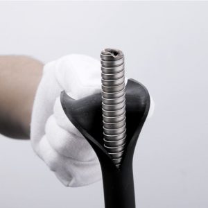 Flexi faucet – Flexibilní faucet 03