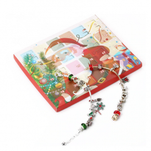 Adventní kalendář se šperky 03