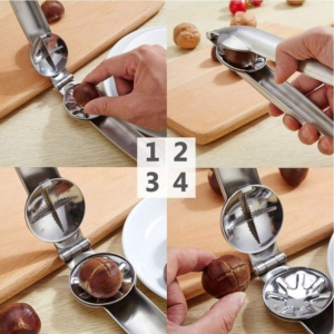 Chestnut and walnut cutter – Fréza na kaštany a ořechy 03