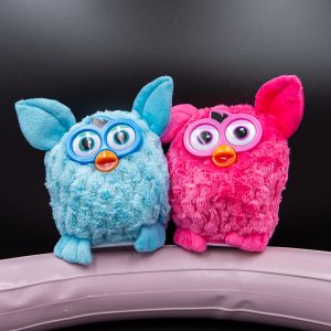 Fibi & Bobo – Hračka, která mluví! 03