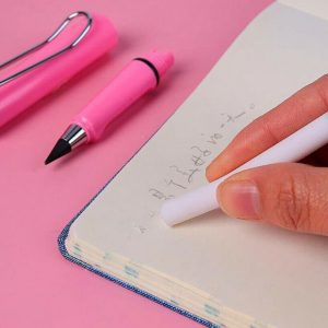 Magic pen – tužka, která se neopotřebovává (5ks) 03