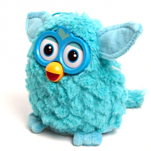 Fibi & Bobo – Hračka, která mluví! 03