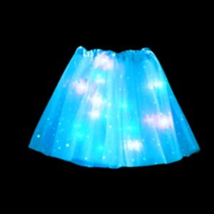 Magic princess tutu – Svítící sukně 03