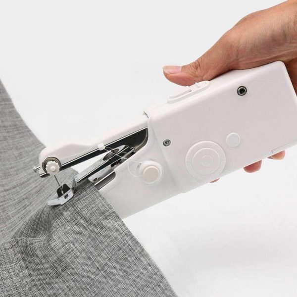 Sew Master – Ruční šicí stroj