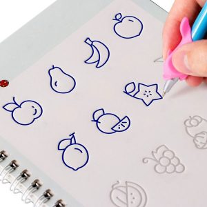 Smartbook – Psací sada sešitů 03