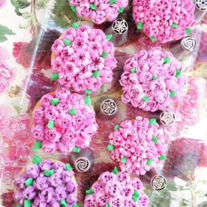 Cakepro – sada 7 nástavců pro špičkovou dekoraci dezertů 03