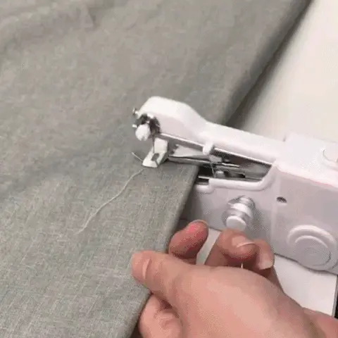 Sew Master – Ruční šicí stroj 02
