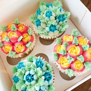 Cakepro – sada 7 nástavců pro špičkovou dekoraci dezertů 03