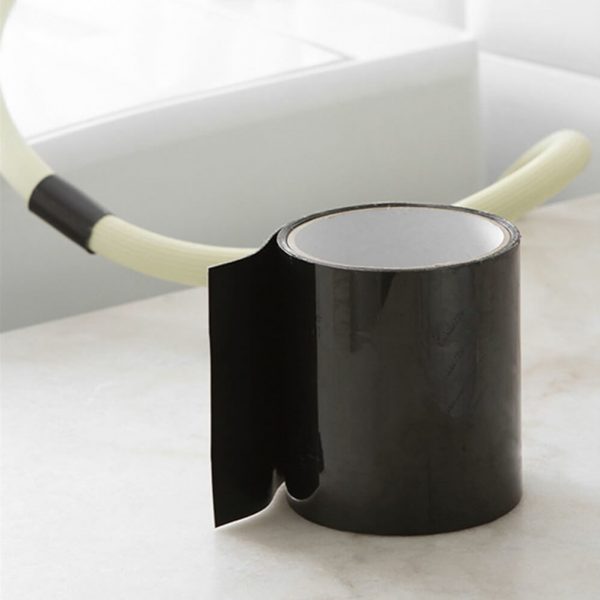 Repair Tape – Vodotěsná opravná páska slider